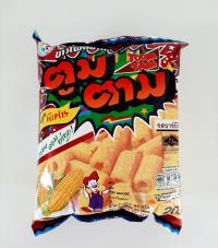 CORN SNACK BBQ 91G TOOM TAM